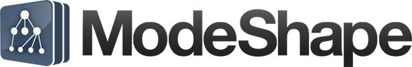 ModeShape Logo