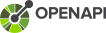 OpenAPI (Swagger) Logo