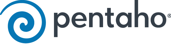 Pentaho Logo