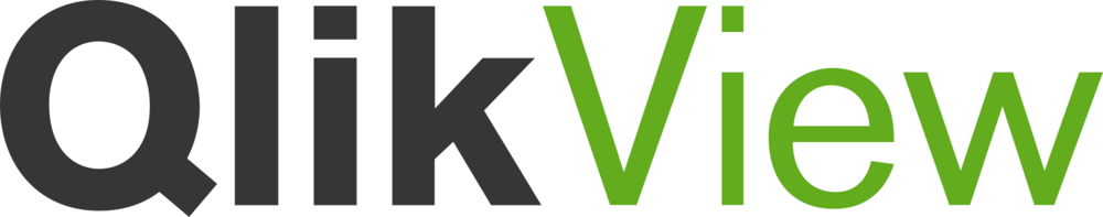 Qlikview Logo