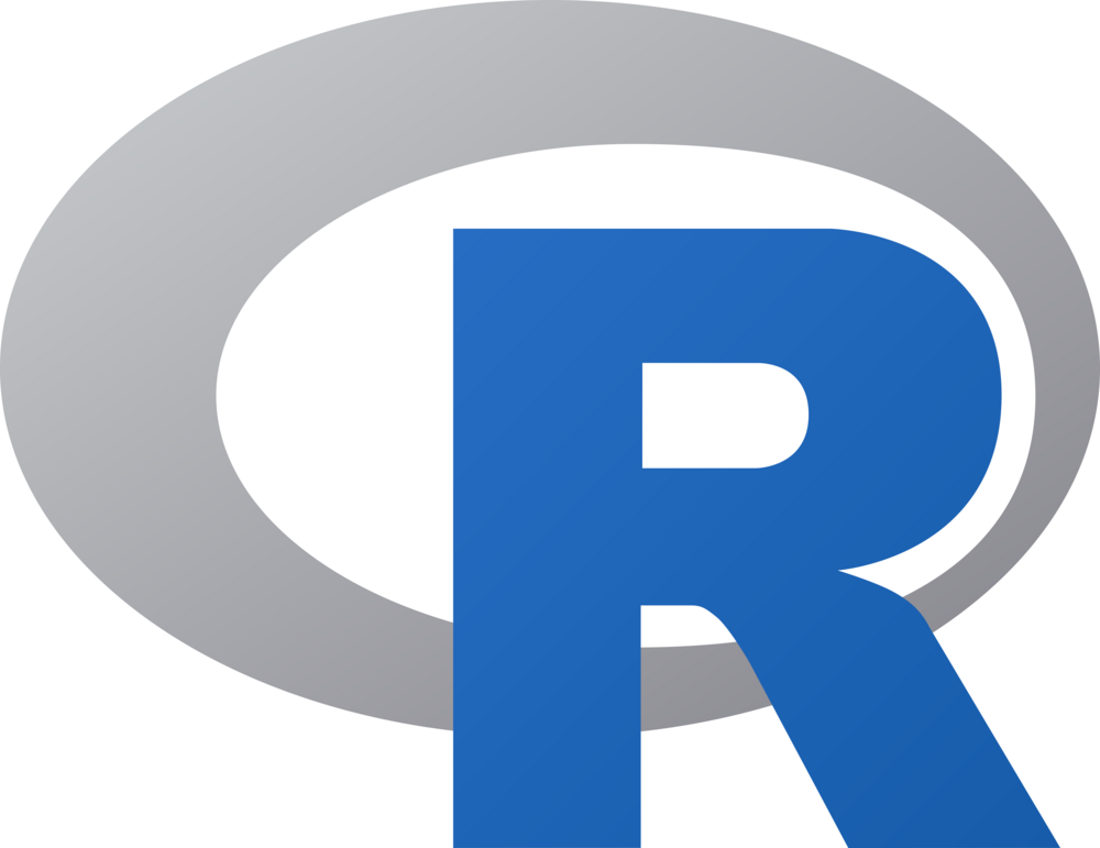 R Logo