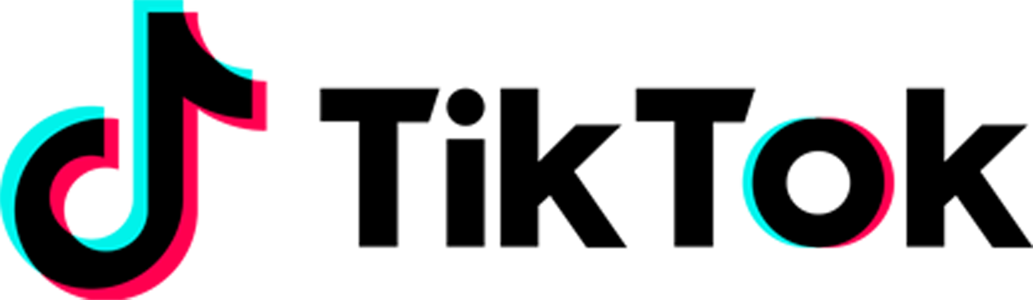 TikTok Logo