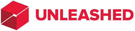 Unleashed Logo