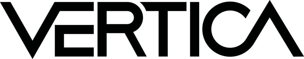Vertica Icon