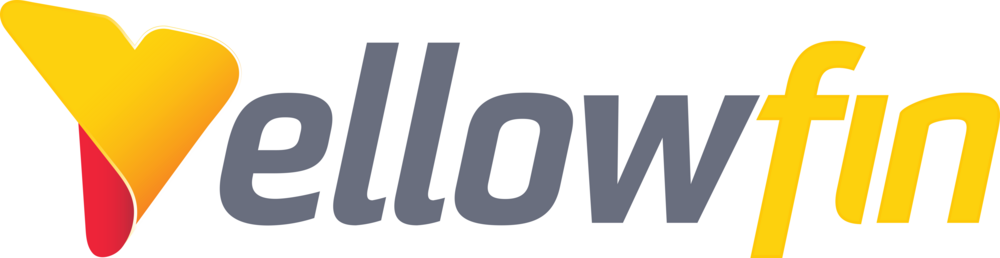 Yellowfin Logo