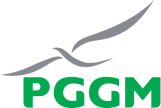 PGGM logo