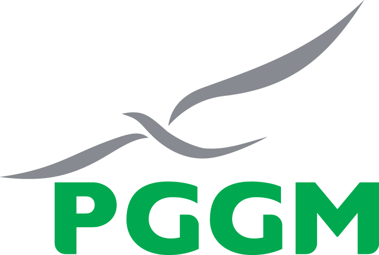 PGGM logo